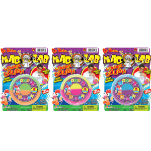 MAD LAB WONDER DOUGH