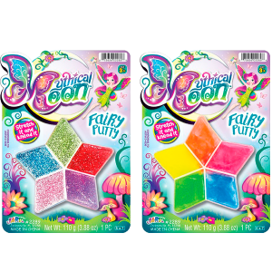 MYTHICAL MON FAIRY PUTTY