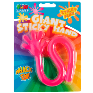 STRETCY GIANT SNAP HAND
