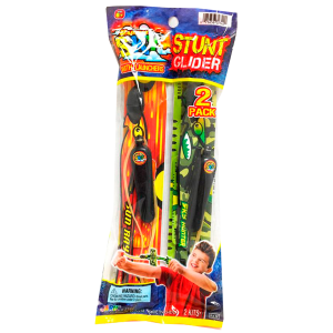 RS STUNT GLIDER 2PK PDQ24