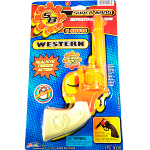 SUPER BANG WESTERN